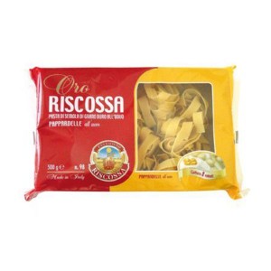 RISCOSSA-pappardelle